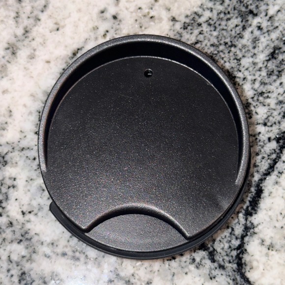 Starbucks 12oz 355mL California Travel Tumbler Mug Palm Trees Sun‎ Design w/ Lid - Picture 12 of 16